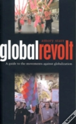 Capa do artigo Global Revolt