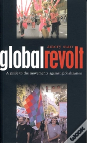 Capa do artigo Global Revolt