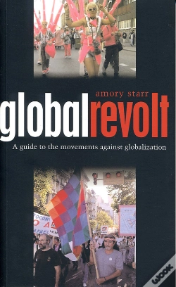 Capa do artigo Global Revolt