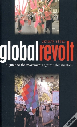 Capa do artigo Global Revolt