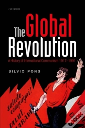 Capa do artigo Global Revolution