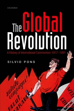 Capa do artigo Global Revolution
