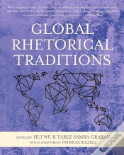 Capa do artigo Global Rhetorical Traditions