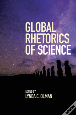 Capa do artigo Global Rhetorics Of Science