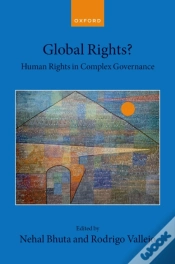 Capa do artigo Global Rights?