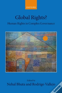 Capa do artigo Global Rights?