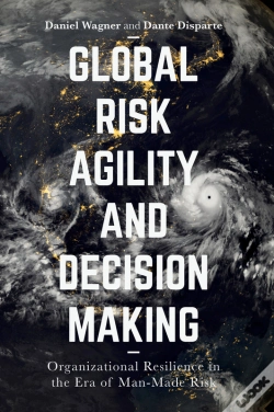 Capa do artigo Global Risk Agility And Decision Making