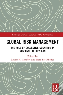 Capa do artigo Global Risk Management