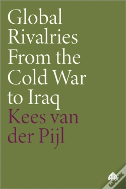 Capa do artigo Global Rivalries From The Cold War To Iraq