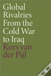 Capa do artigo Global Rivalries From The Cold War To Iraq