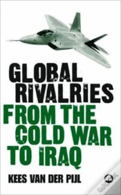 Capa do artigo Global Rivalries From The Cold War To Iraq