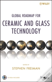 Capa do artigo Global Roadmap For Ceramic And Glass Technology