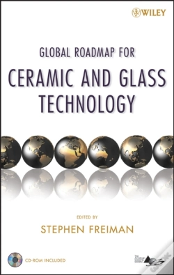 Capa do artigo Global Roadmap For Ceramic And Glass Technology