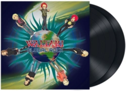 Capa do artigo Global Rock - Vinil
