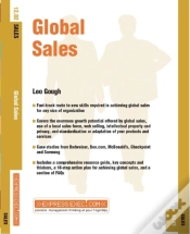 Capa do artigo Global Sales