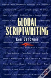 Capa do artigo Global Scriptwriting