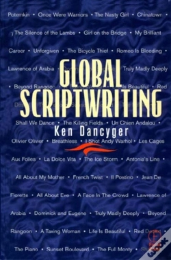 Capa do artigo Global Scriptwriting