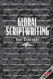 Capa do artigo Global Scriptwriting