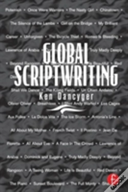 Capa do artigo Global Scriptwriting