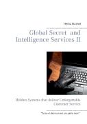 Global Secret And Intelligence Services Ii