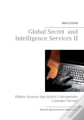 Capa do artigo Global Secret And Intelligence Services Ii