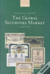 Capa do artigo Global Securities Market