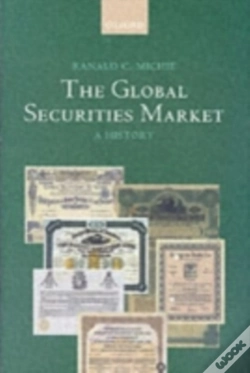 Capa do artigo Global Securities Market