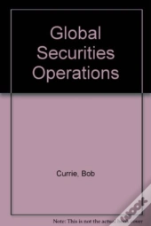 Global Securities Operations