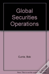 Capa do artigo Global Securities Operations