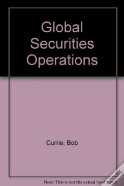 Capa do artigo Global Securities Operations