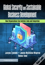 Capa do artigo Global Security And Sustainable Business Development
