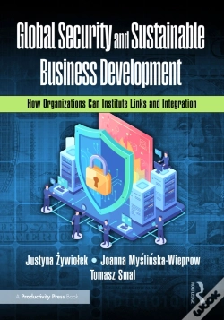Capa do artigo Global Security And Sustainable Business Development