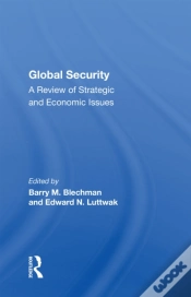 Capa do artigo Global Security