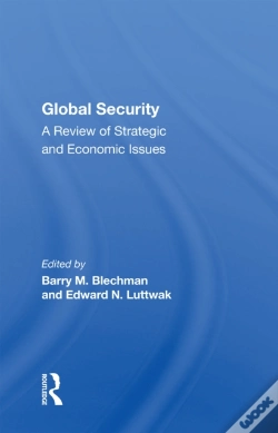 Capa do artigo Global Security