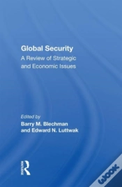 Capa do artigo Global Security