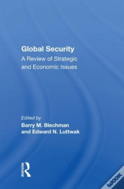 Capa do artigo Global Security