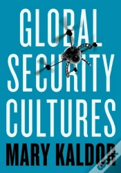 Capa do artigo Global Security Cultures