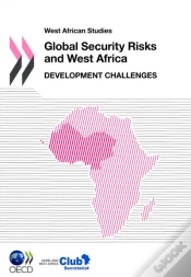 Capa do artigo Global Security Risks And West Africa ; Development Challenges