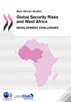 Capa do artigo Global Security Risks And West Africa ; Development Challenges