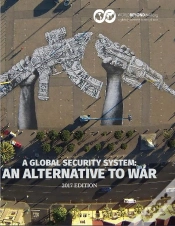 Capa do artigo Global Security System: An Alternative To War