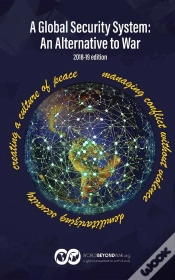 Capa do artigo Global Security System