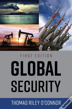 Capa do artigo Global Security