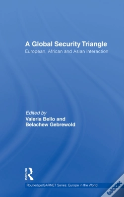 Capa do artigo Global Security Triangle
