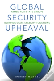 Capa do artigo Global Security Upheaval