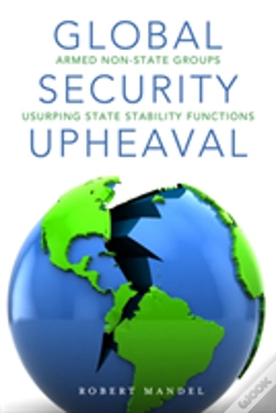 Capa do artigo Global Security Upheaval