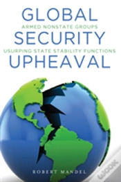Capa do artigo Global Security Upheaval