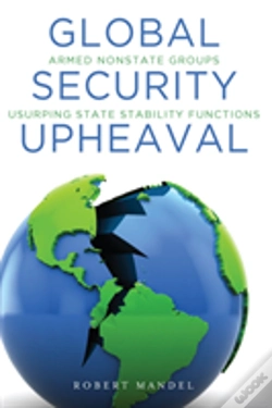 Capa do artigo Global Security Upheaval