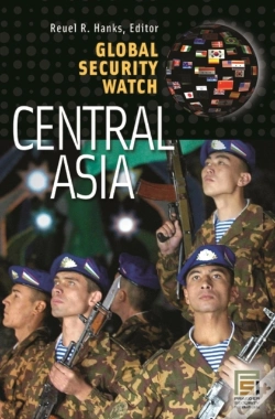 Capa do artigo Global Security Watch-Central Asia