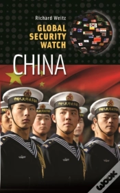 Capa do artigo Global Security Watch-China
