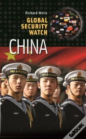 Capa do artigo Global Security Watch-China